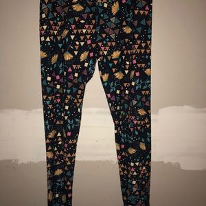 Lula Leggings